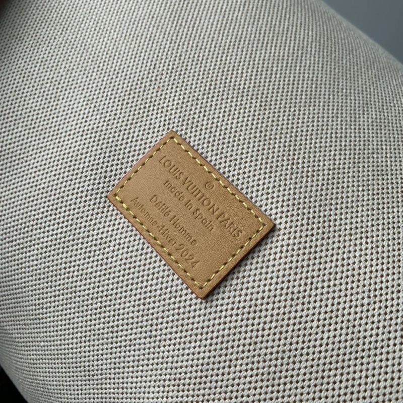 LV Travel Bags